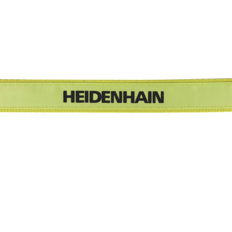 Poly Satin Lanyard image2