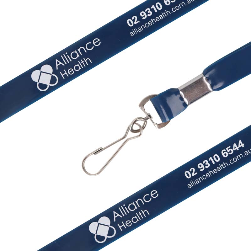 12mm PVC Lanyard image6