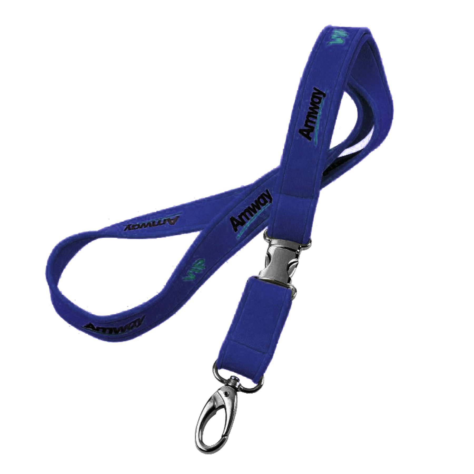 Neoprene Lanyard image3