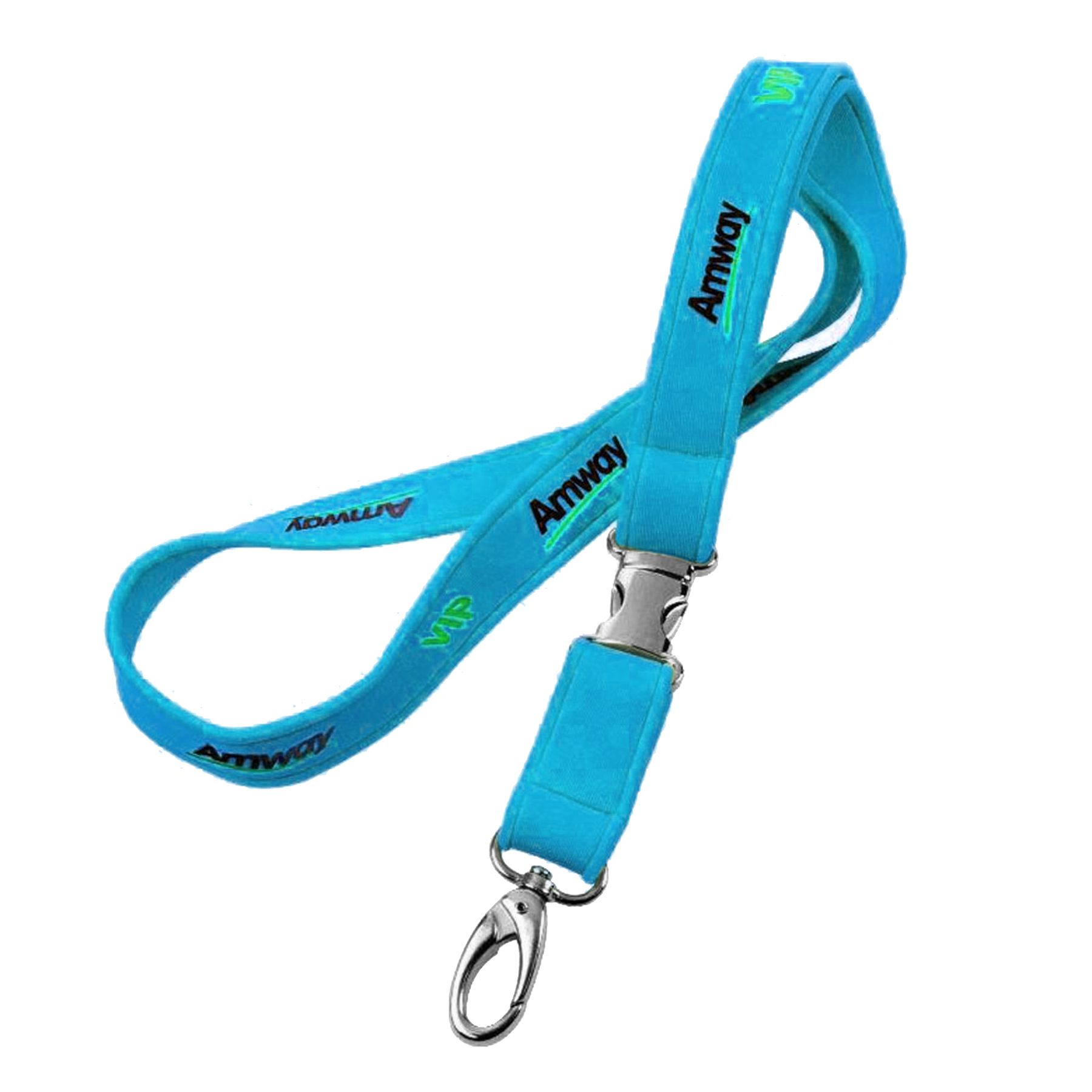 Neoprene Lanyard image4