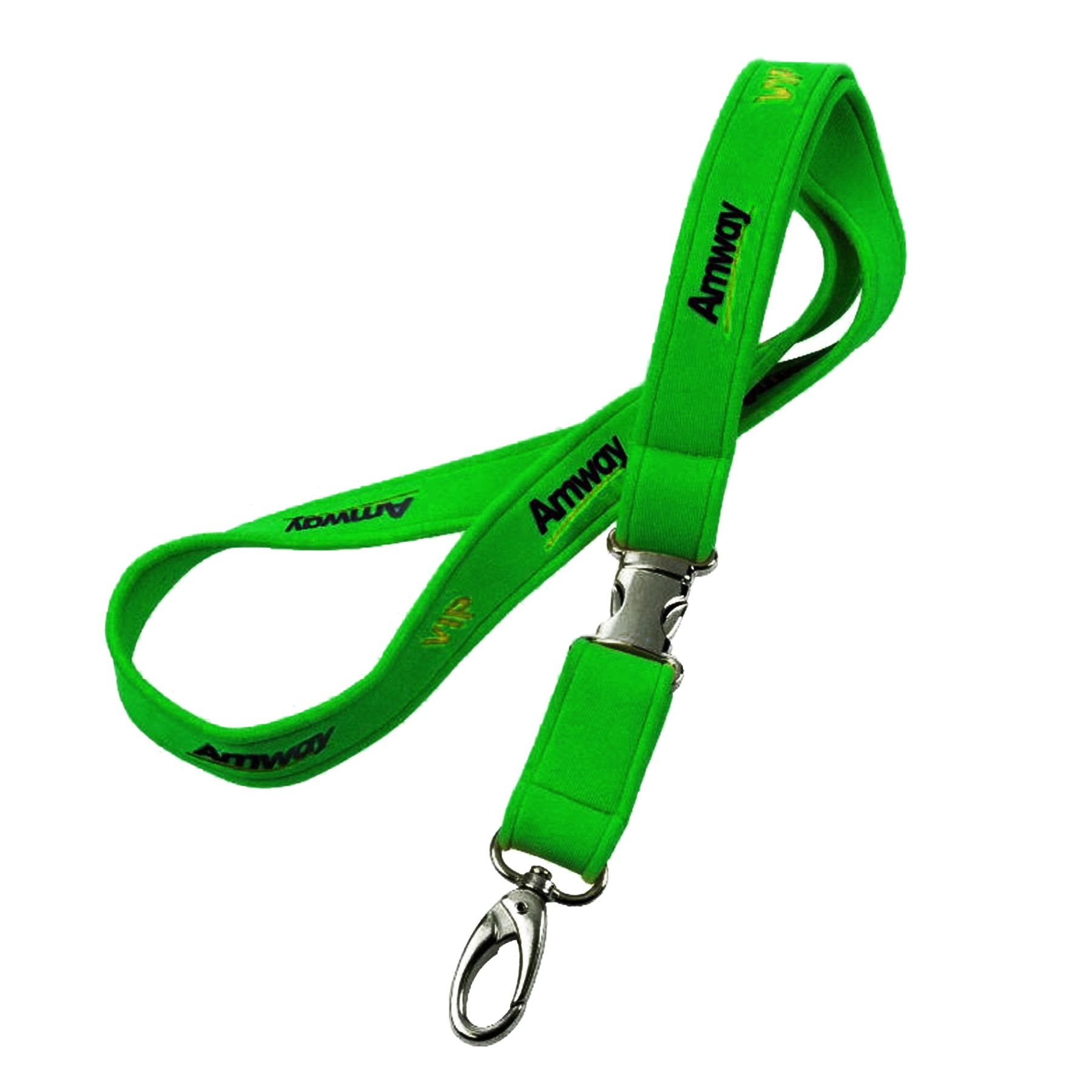 Neoprene Lanyard image5