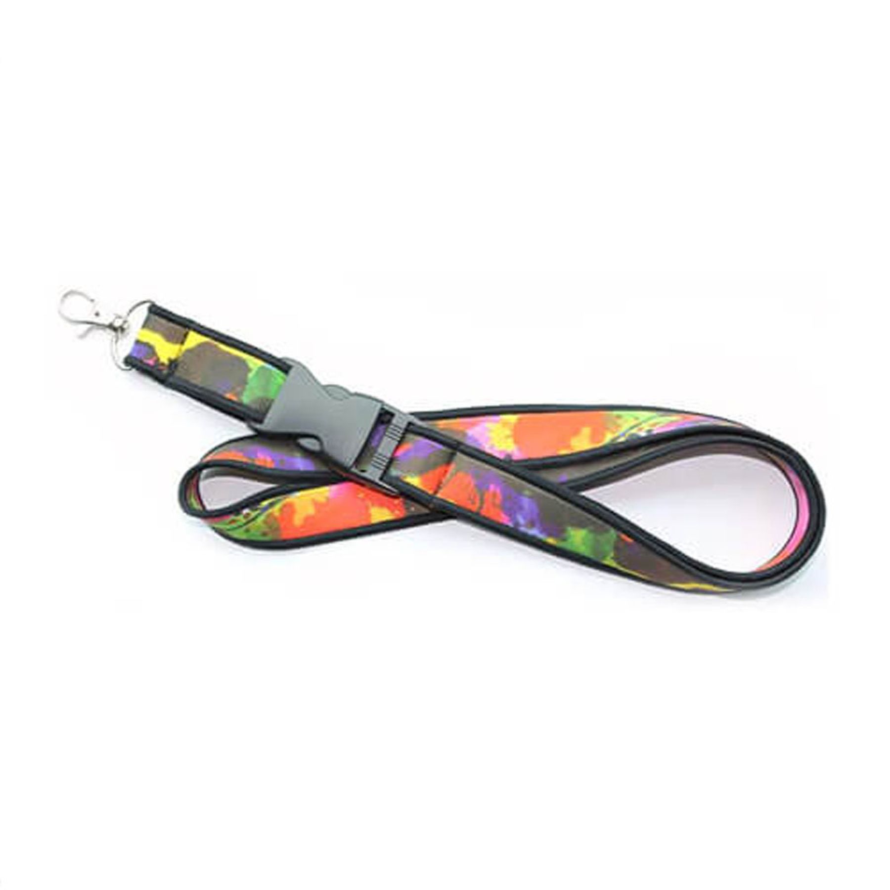 Neoprene Lanyard image6