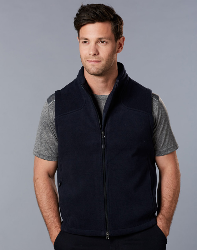 Diamond Vest image1