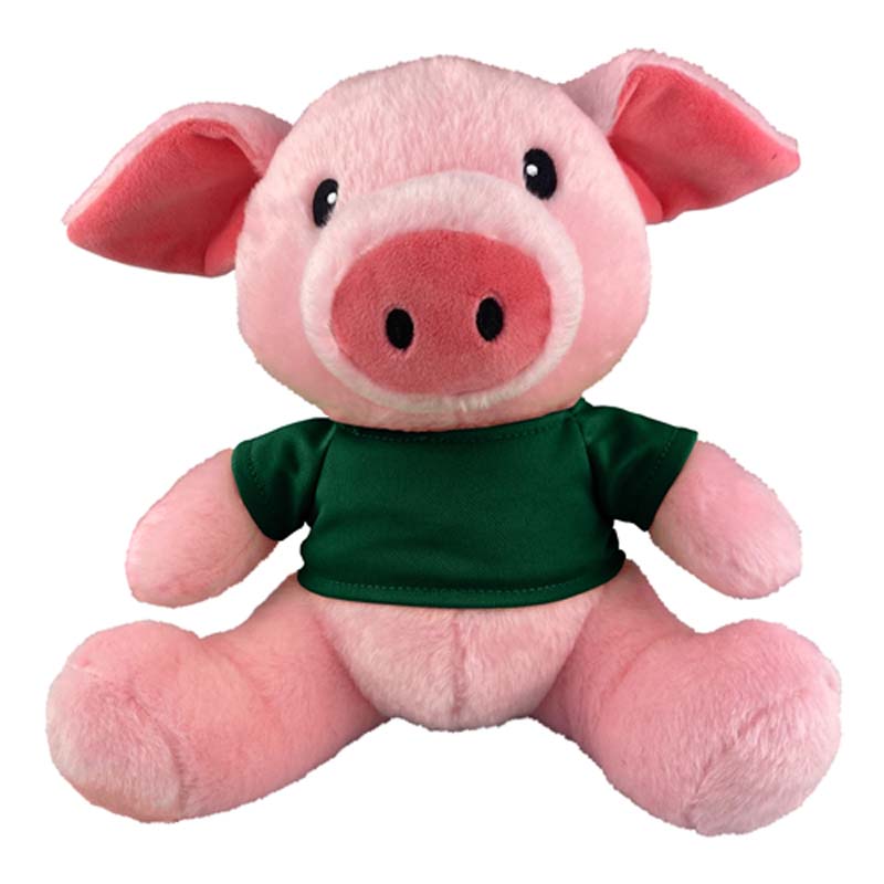 Pig Plush image2