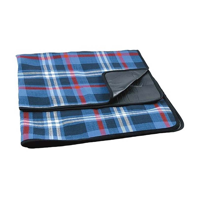 Dallas Picnic Blanket image3