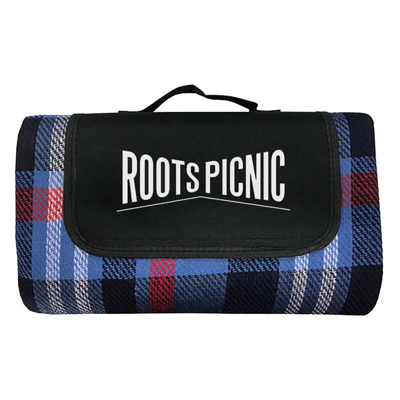 Dallas Picnic Blanket image1