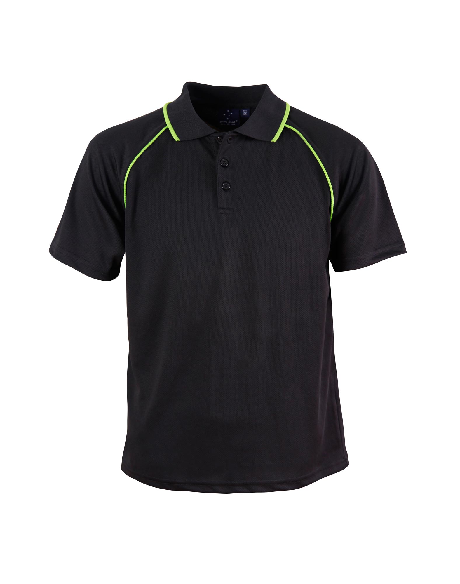 Champion Polo image20