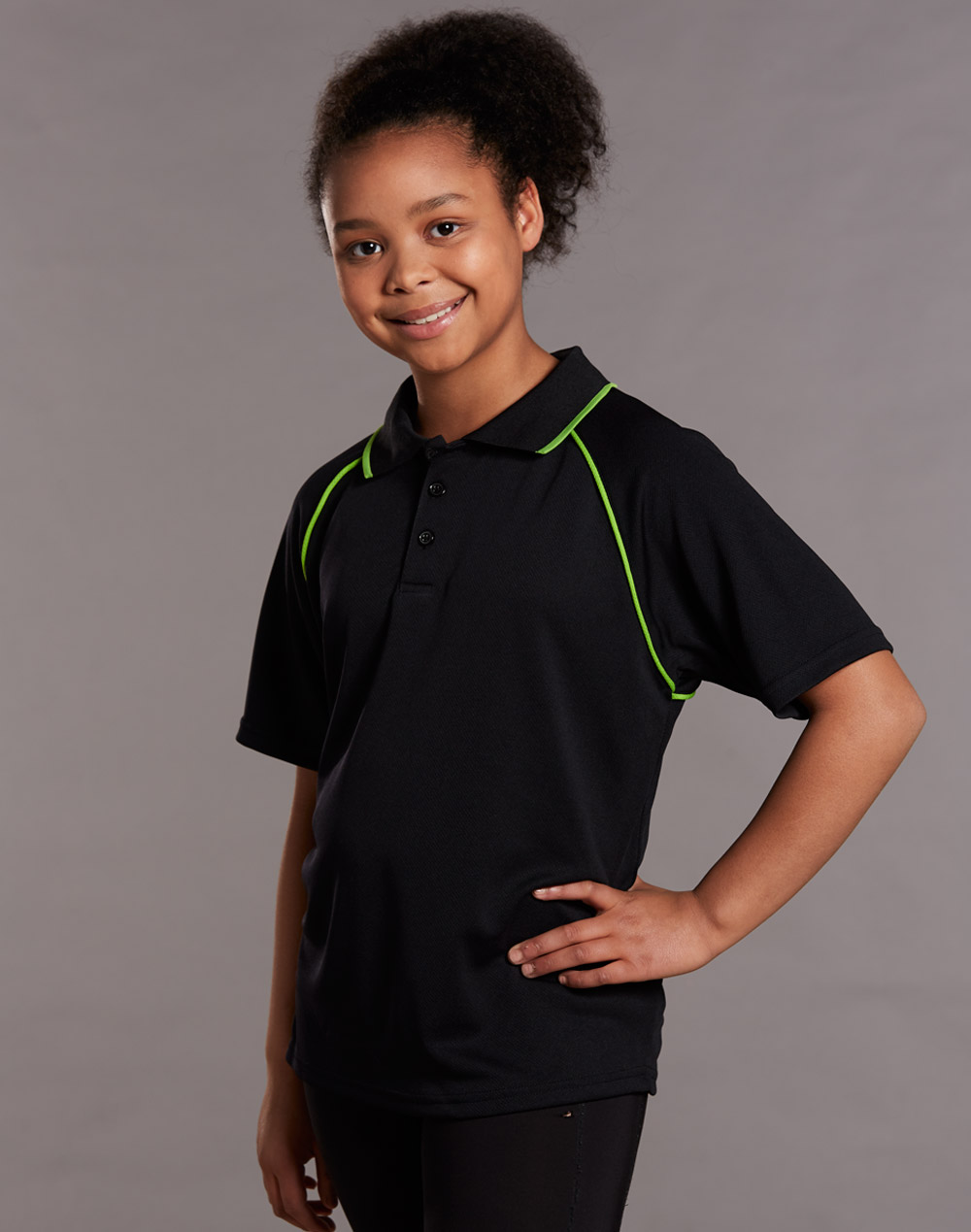 Champion Polo image3