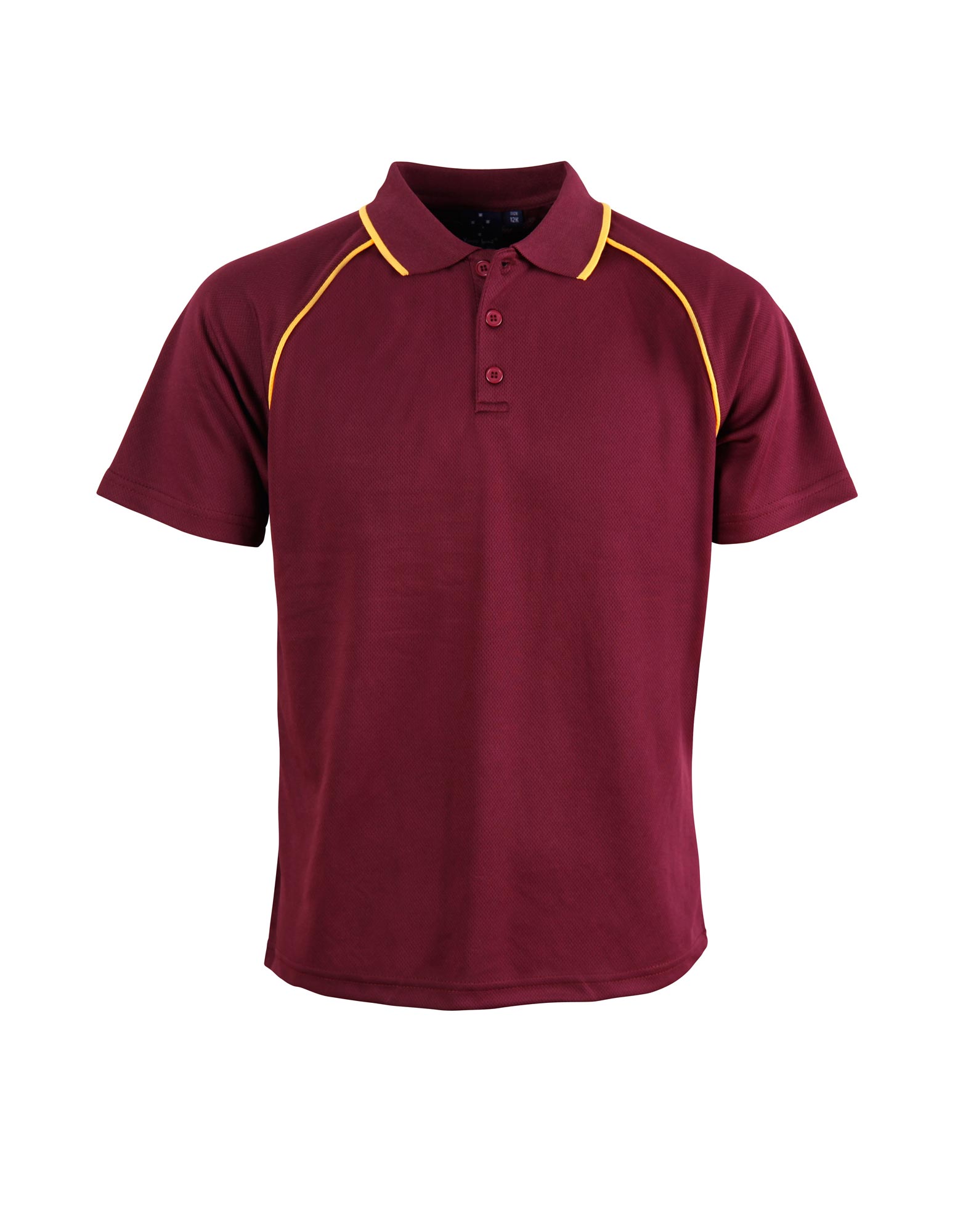 Champion Polo image16