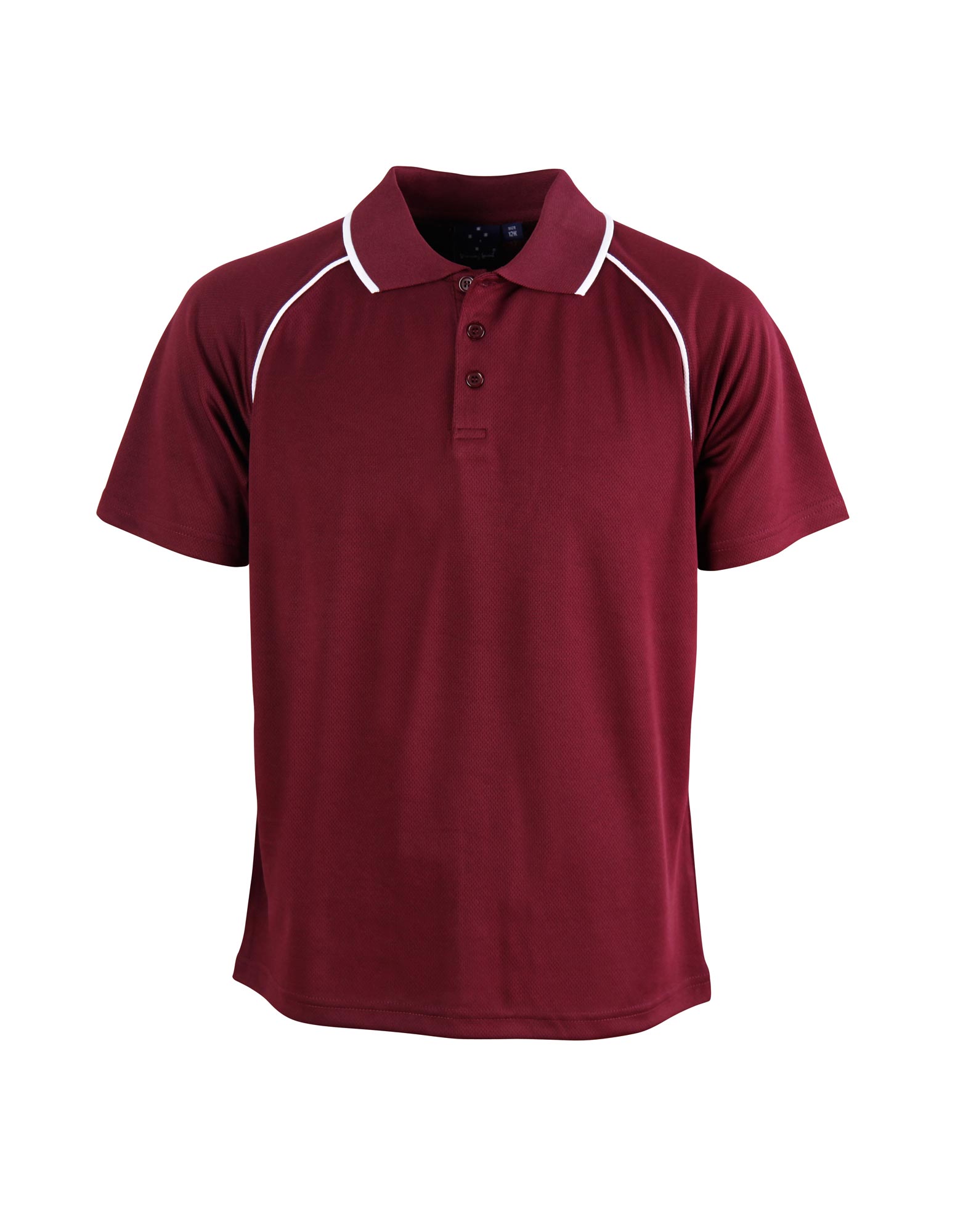 Champion Polo image13