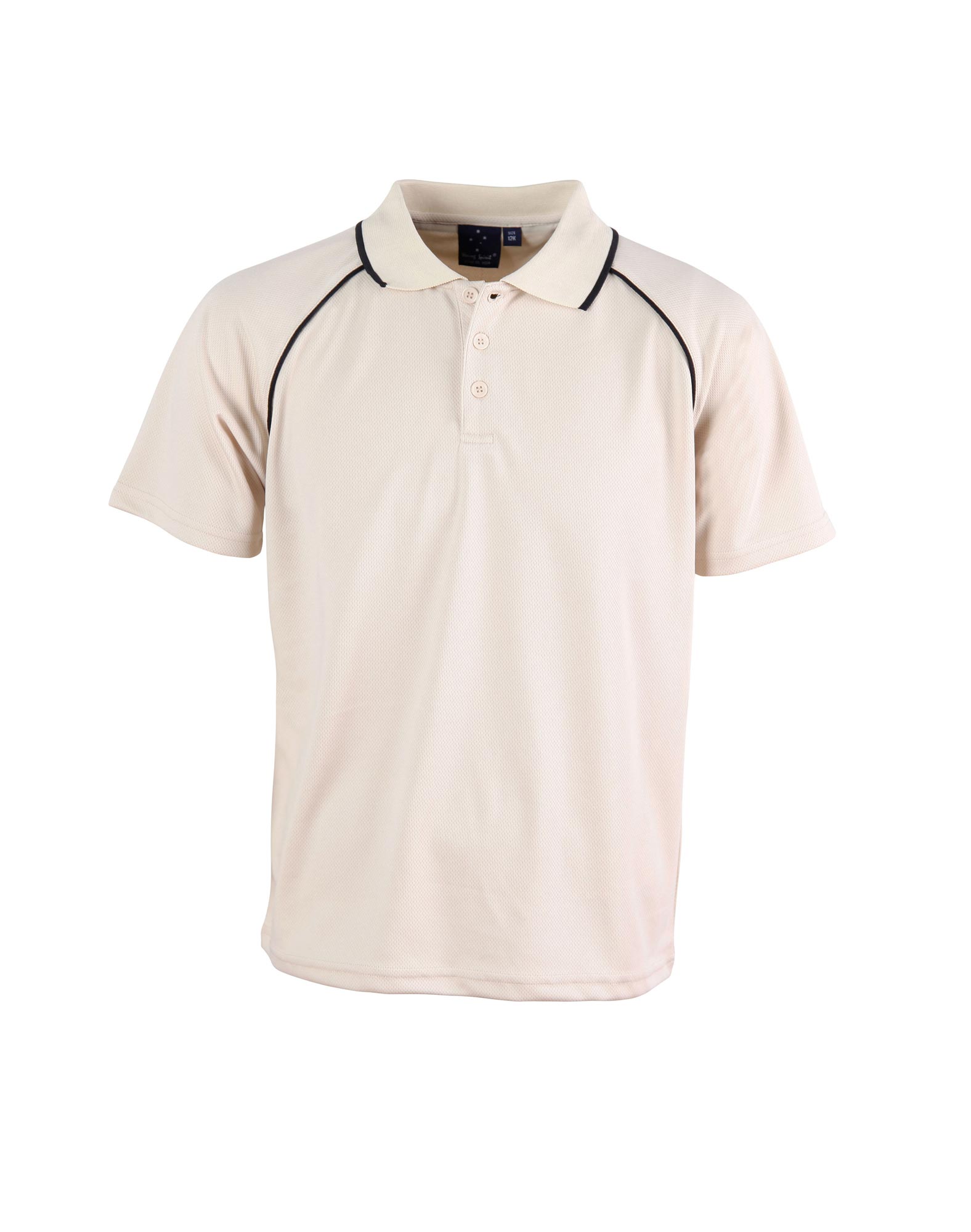 Champion Polo image5