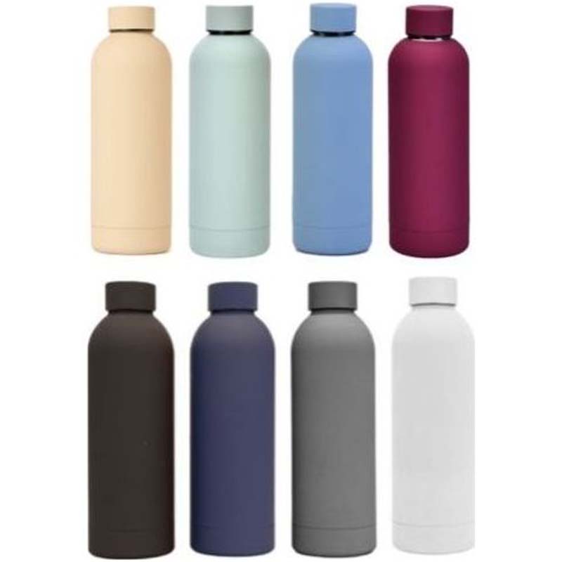 Denver Bottle - 750ml Single Wall