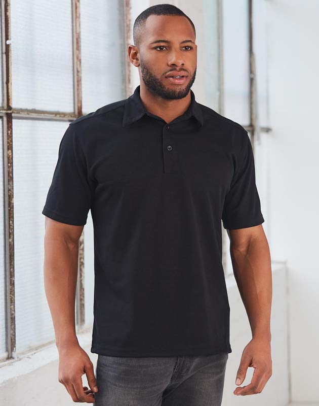 Formula Polo Shirt image1