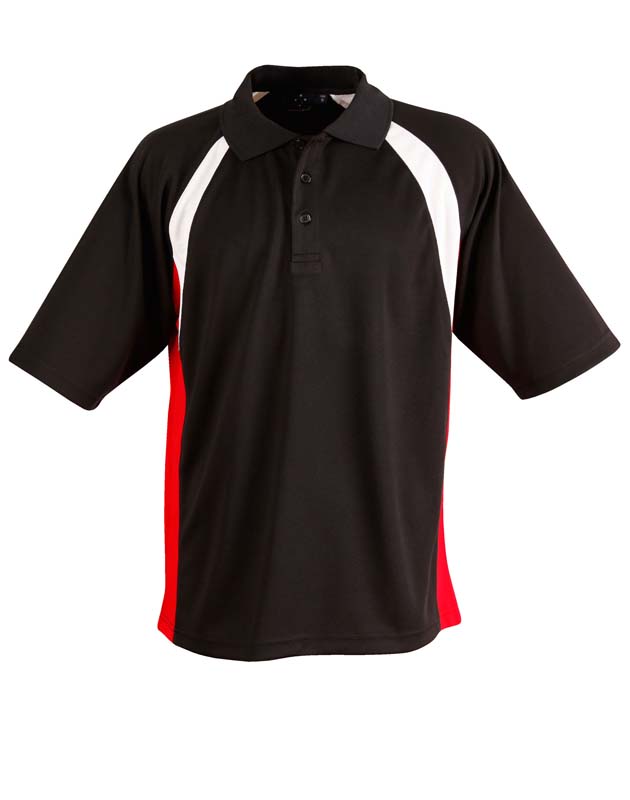 Tri Sport Polo image2