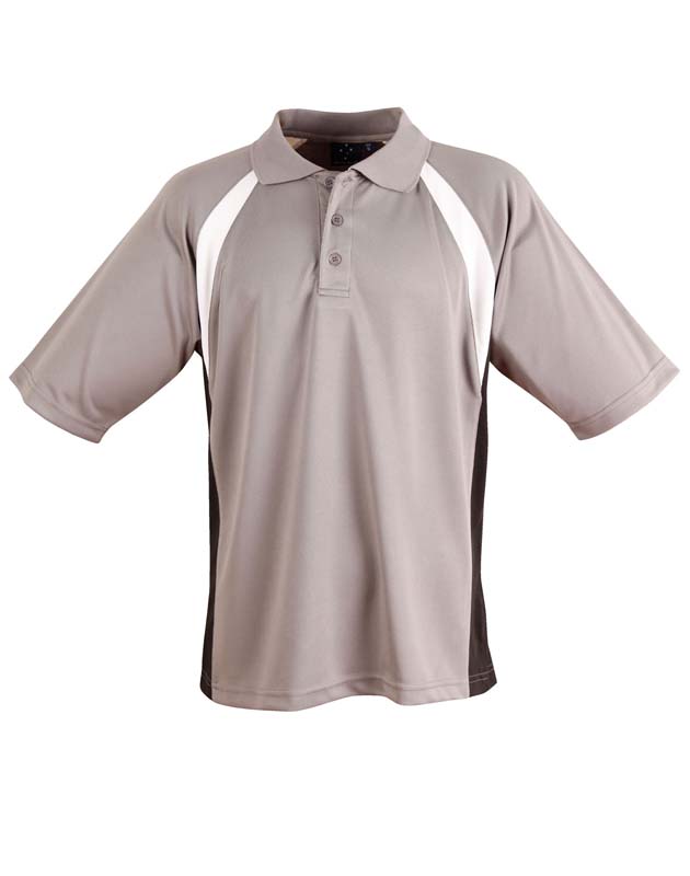 Tri Sport Polo image4