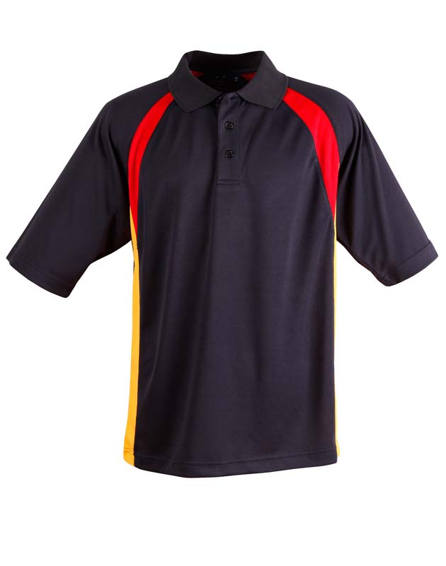 Tri Sport Polo image5