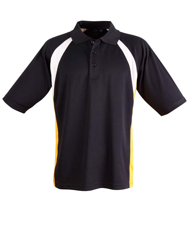 Tri Sport Polo image6