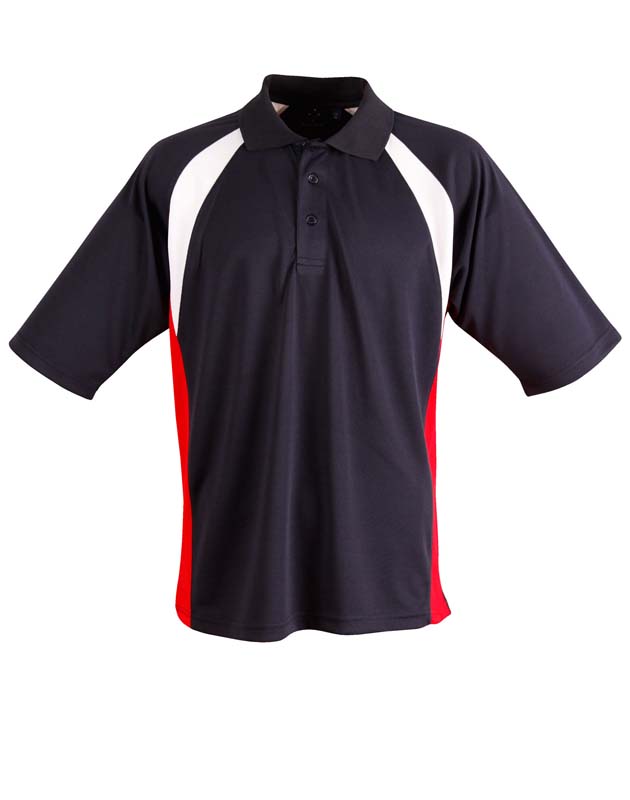 Tri Sport Polo image7