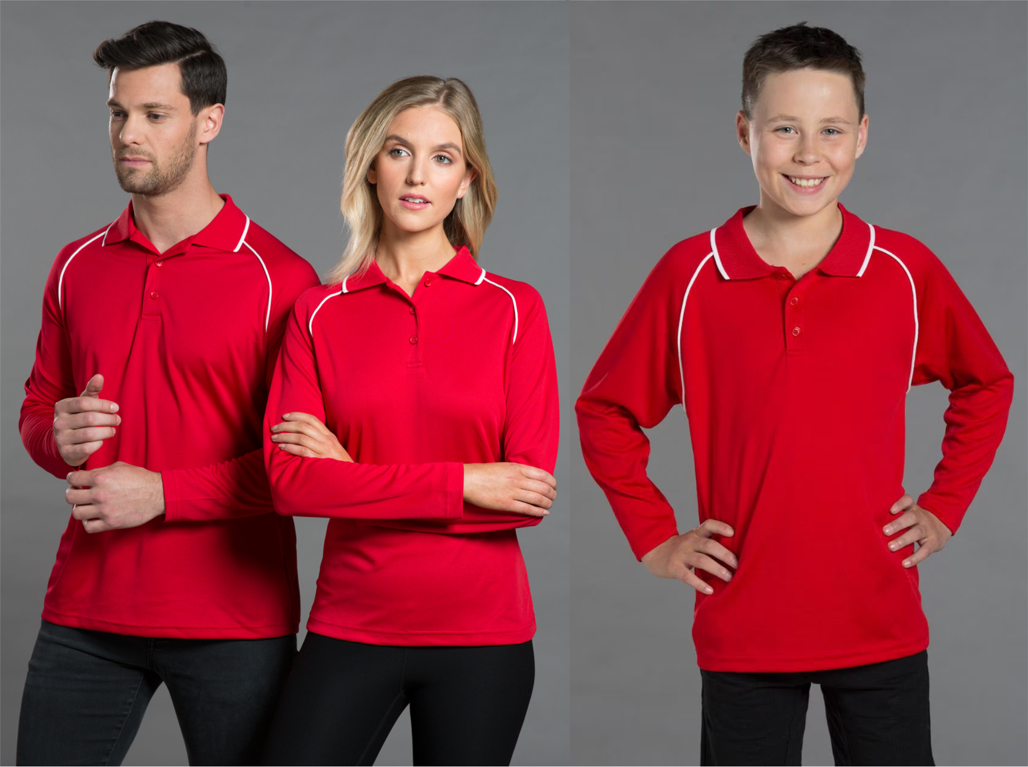 Champion Plus Polo image12