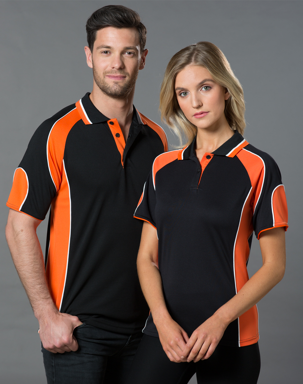 Alliance Polo Shirt image2