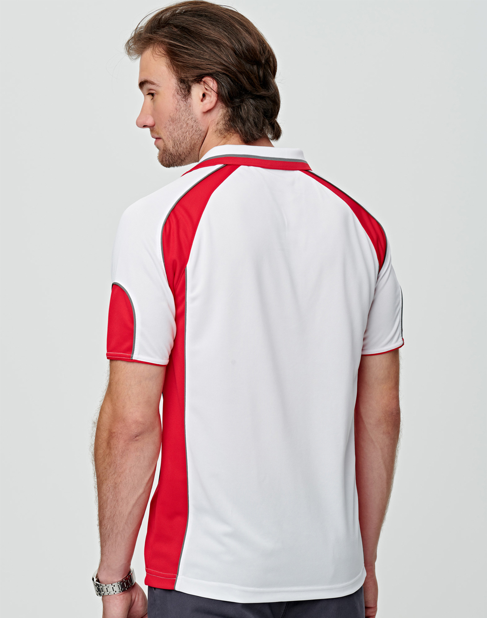 Alliance Polo Shirt image11