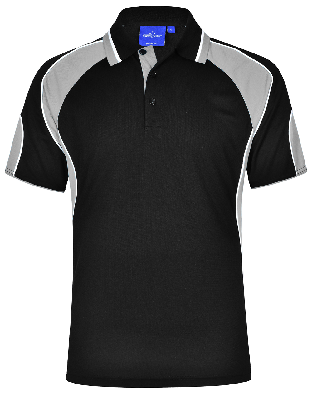 Alliance Polo Shirt image18