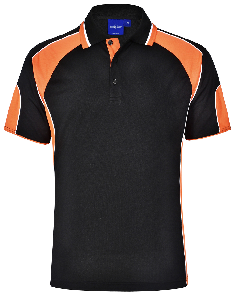 Alliance Polo Shirt image17