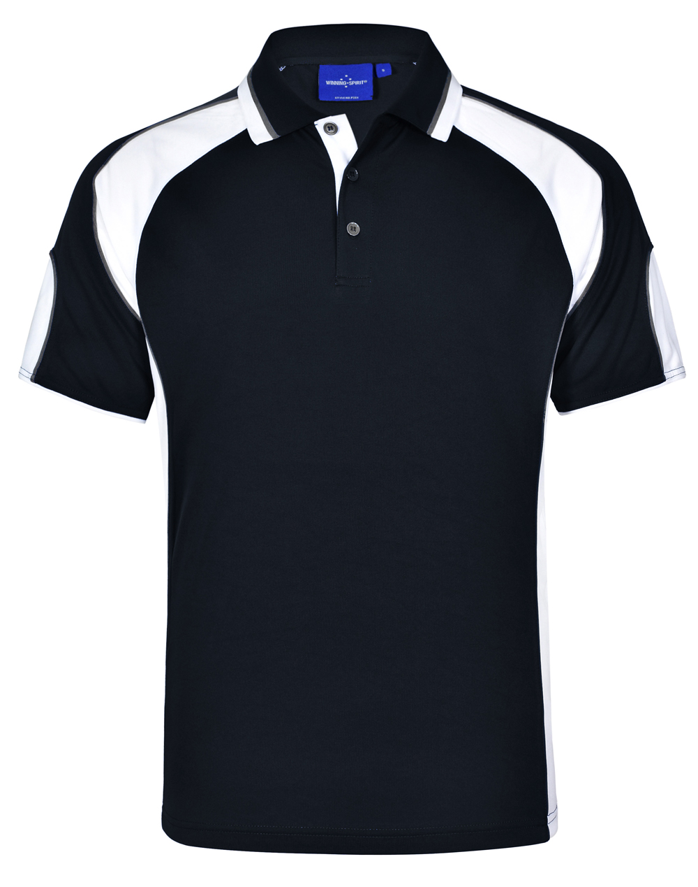 Alliance Polo Shirt image15