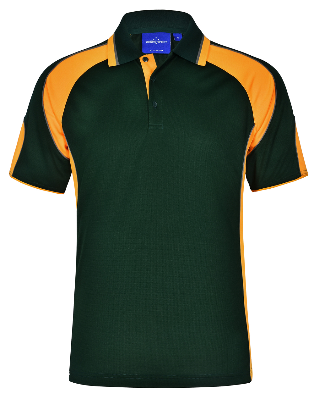 Alliance Polo Shirt image14