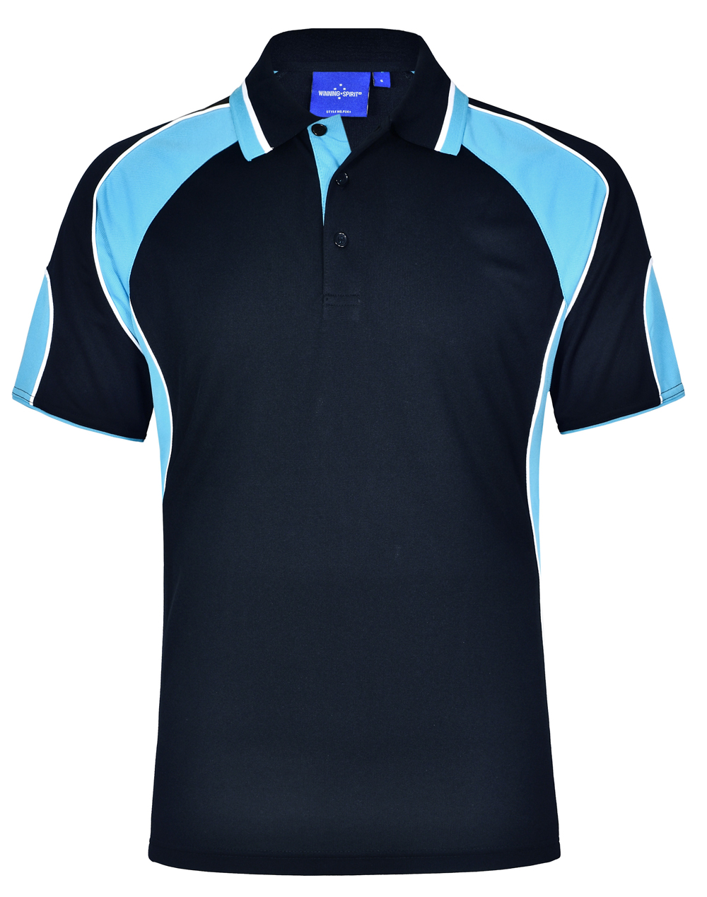 Alliance Polo Shirt image10