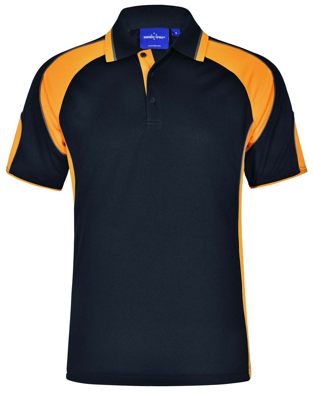 Alliance Polo Shirt image9