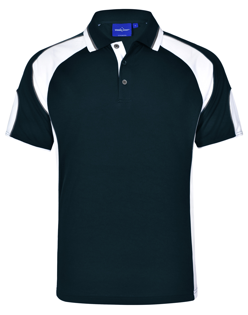 Alliance Polo Shirt image7