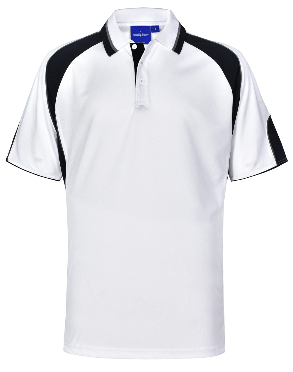 Alliance Polo Shirt image5