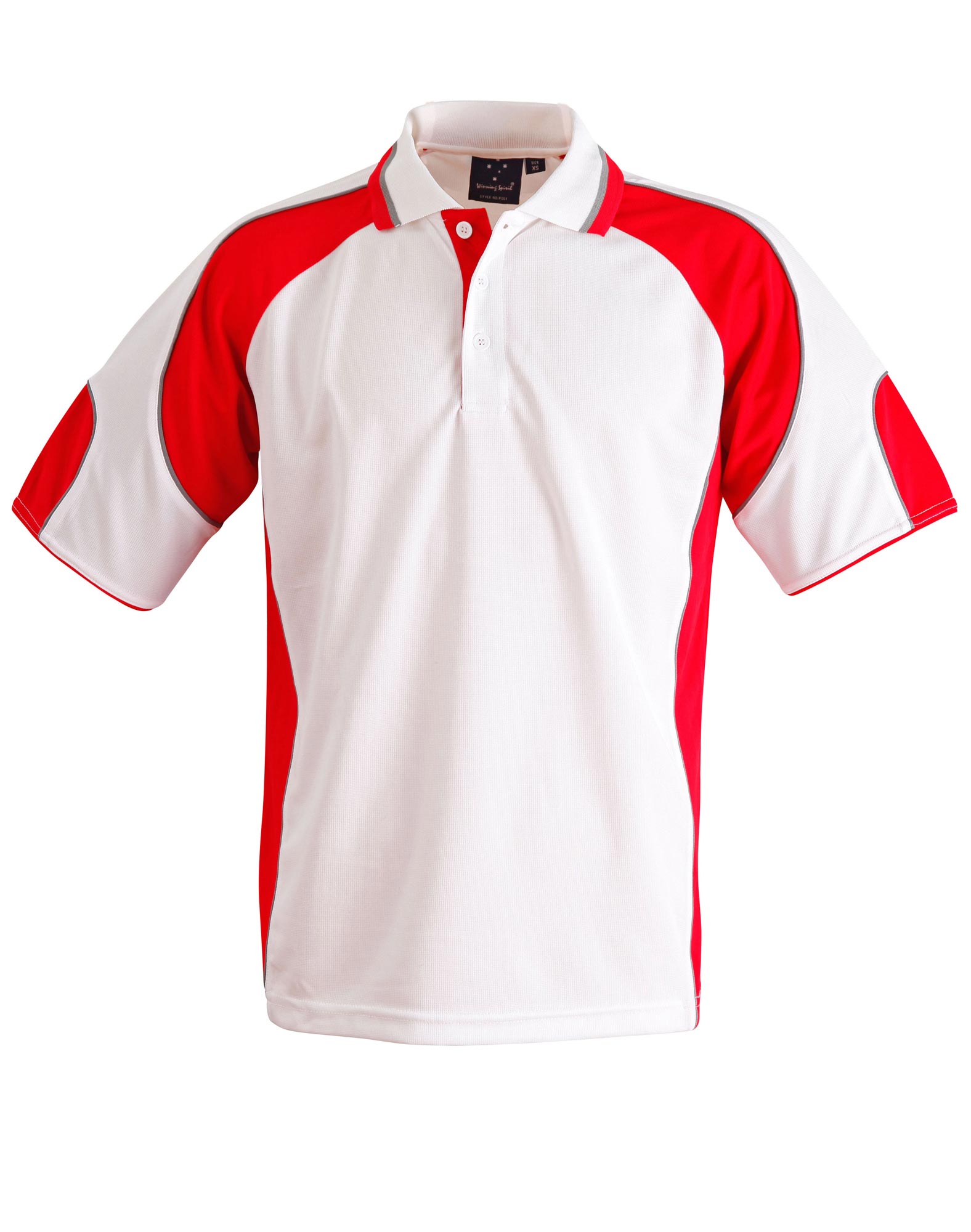 Alliance Polo Shirt image4