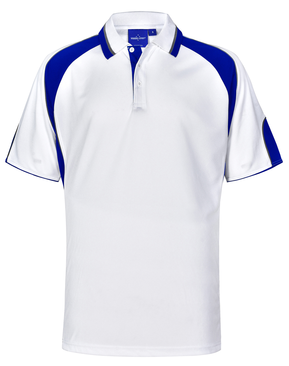 Alliance Polo Shirt image3