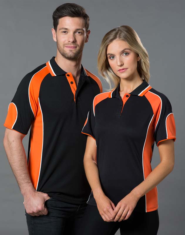 Alliance Polo Shirt image1