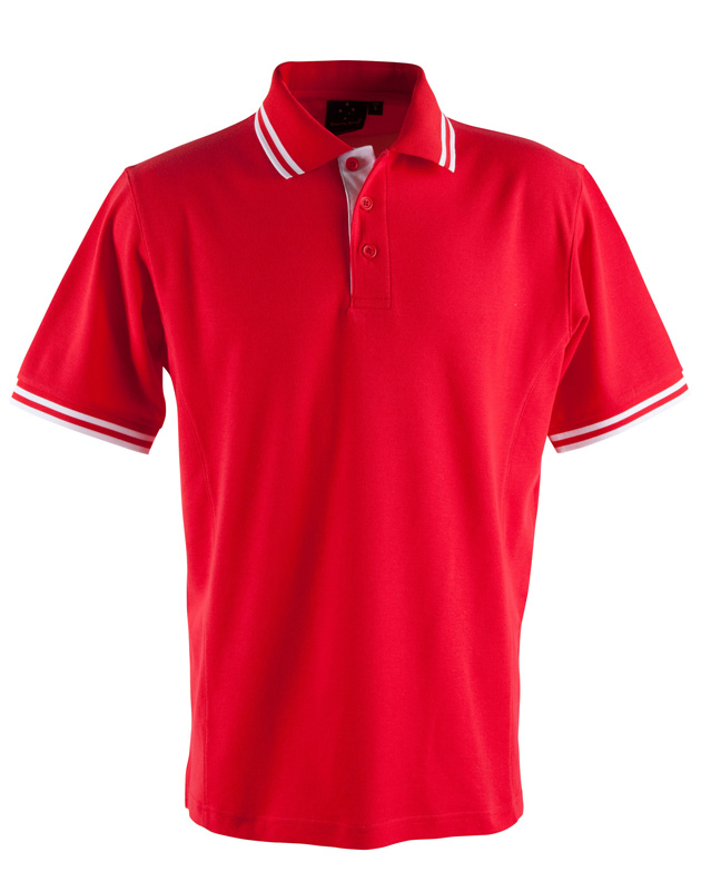 Grace Polo - Poly/Cotton Polo Shirts - Polo Shirts - Clothing - NovelTees