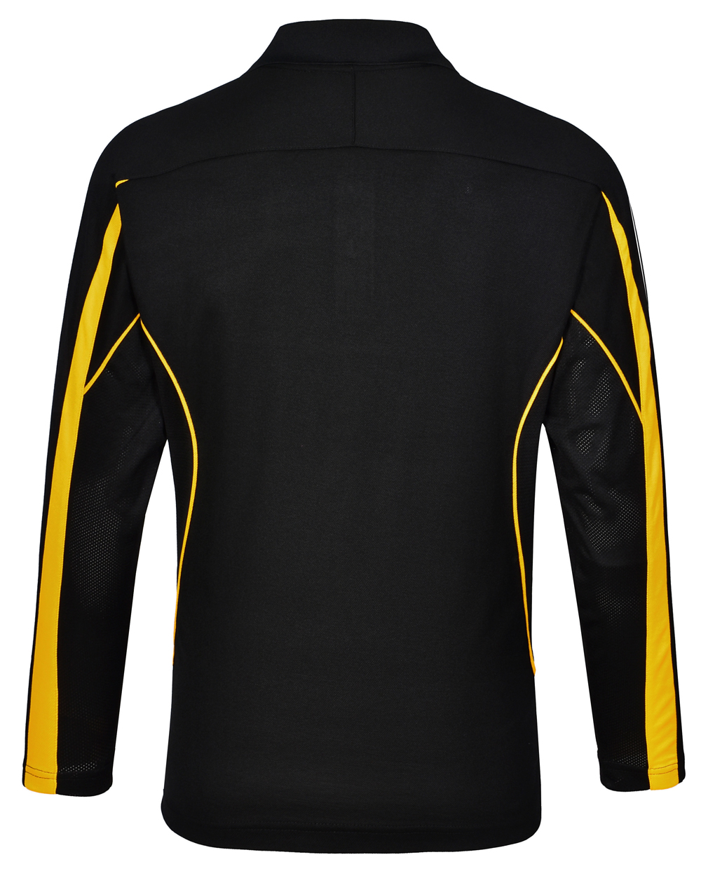 Legend Long Sleeve Polo image12