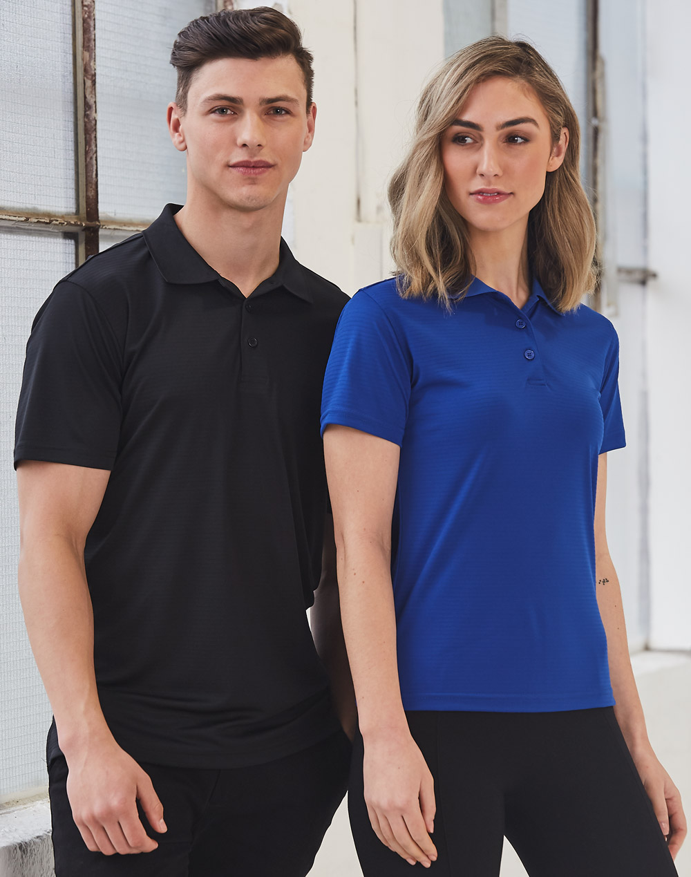 Icon Polo Shirt