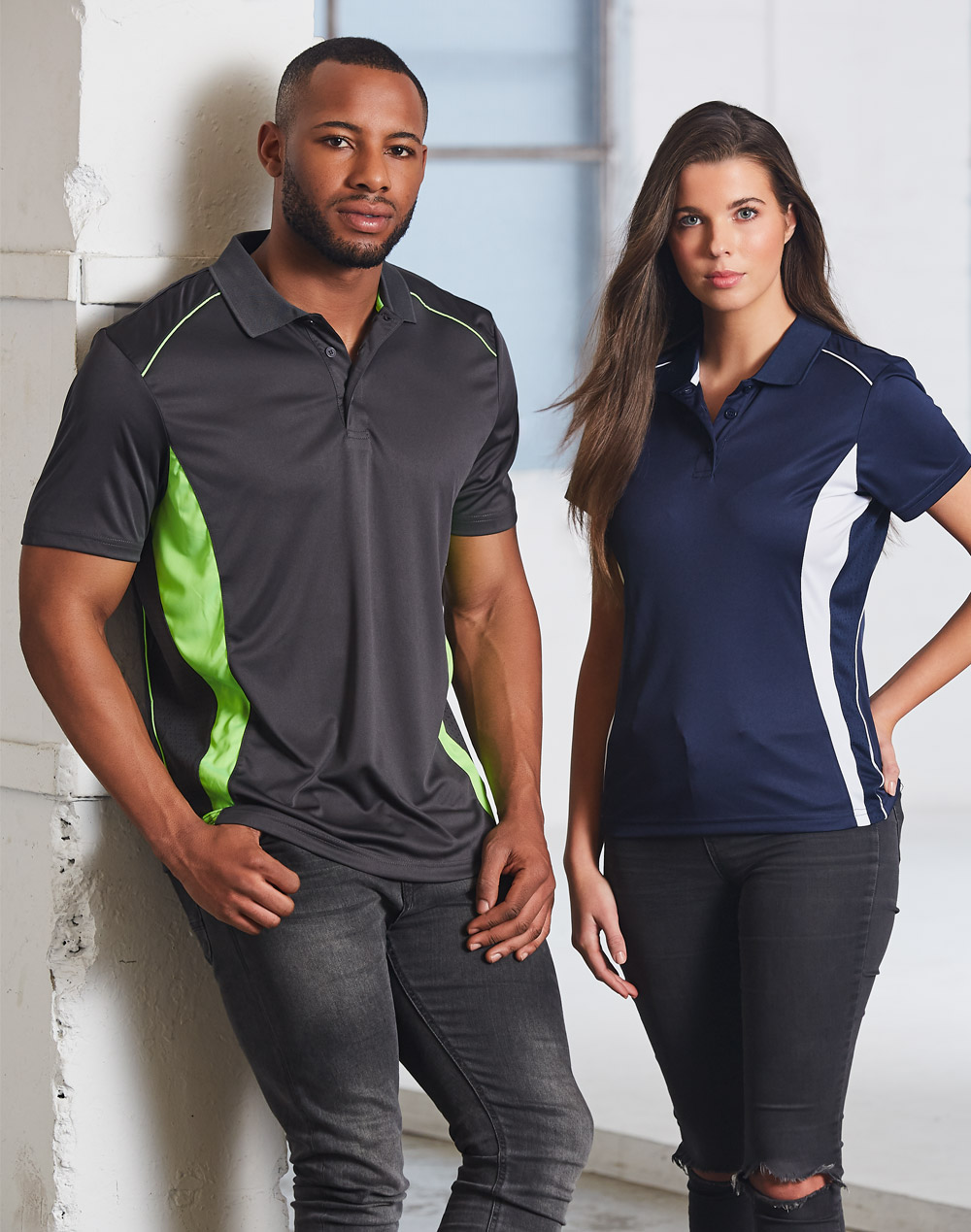 Pursuit Polo Shirt