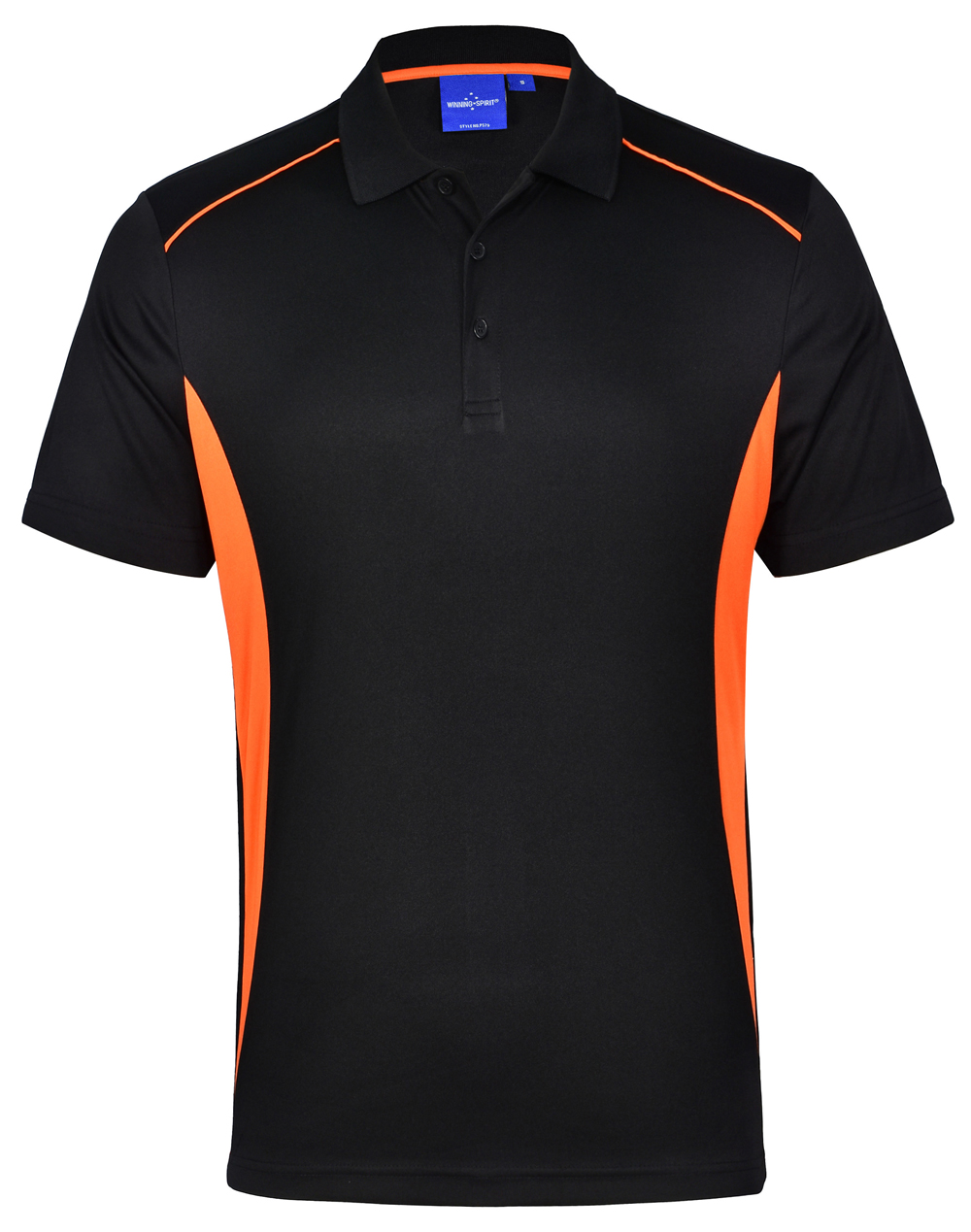 Pursuit Polo Shirt image10