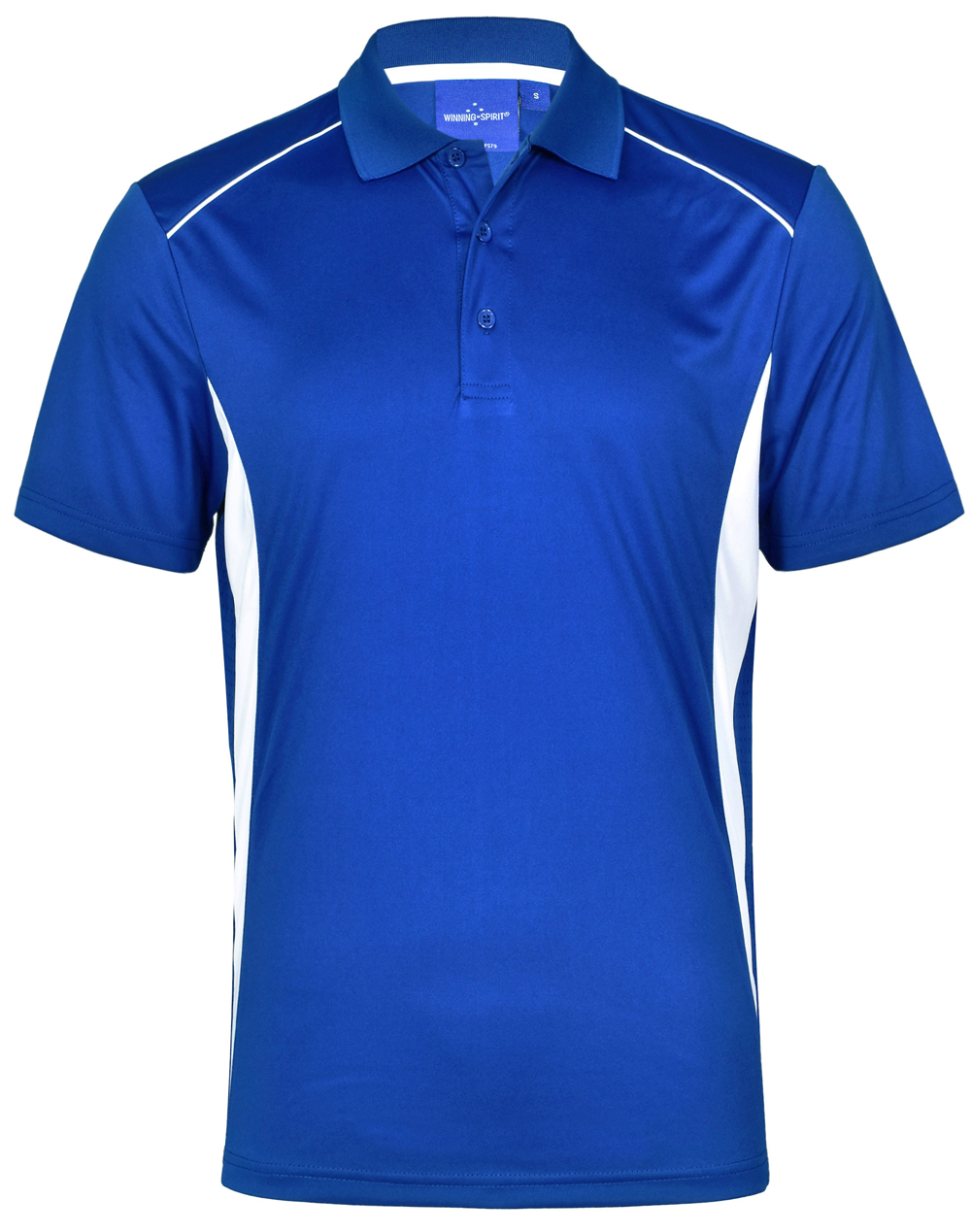 Pursuit Polo Shirt image3