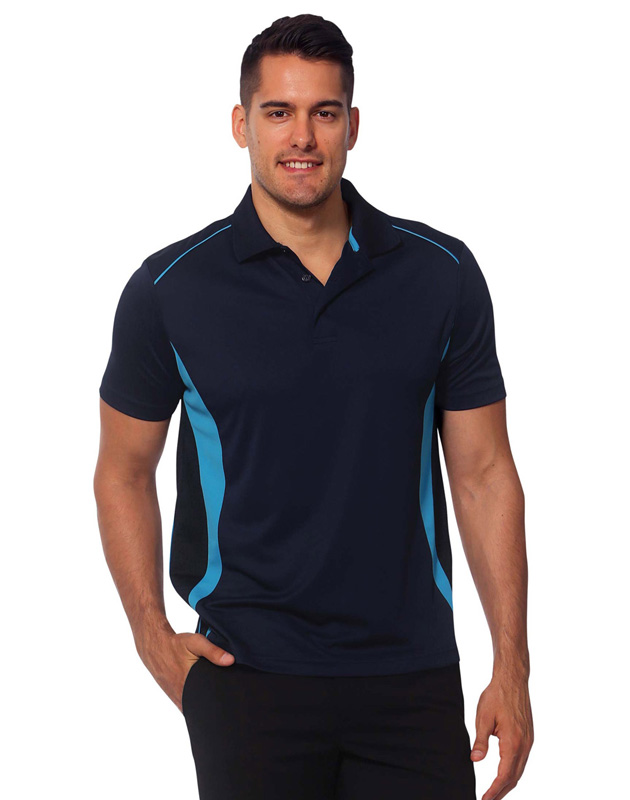 Pursuit Polo Shirt