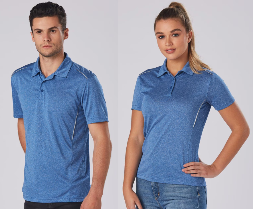 Harland Polo Shirt