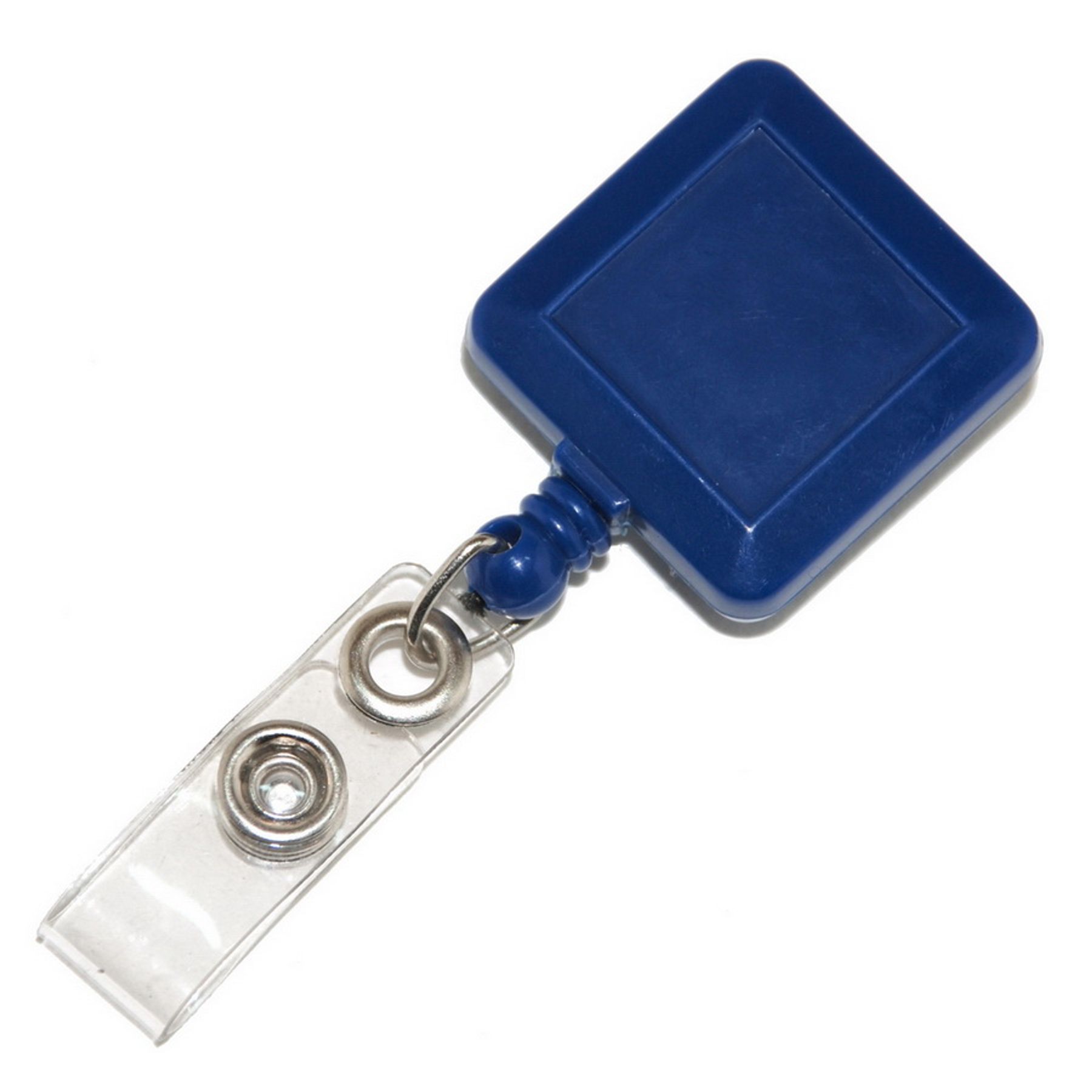 Square Retractable Card Holder image4