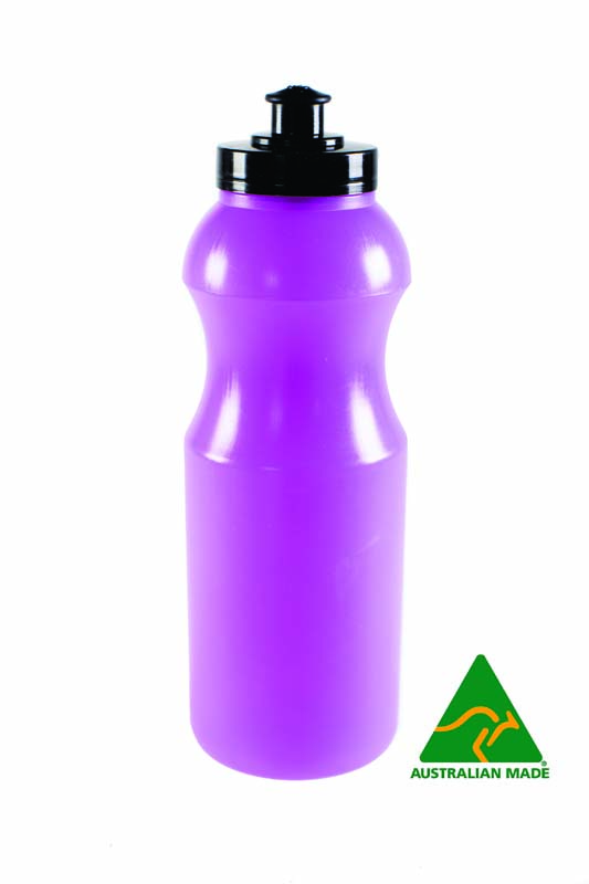 600ml Retro Drink Bottle image1