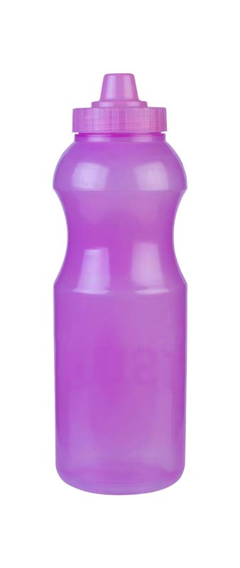 600ml Retro Drink Bottle image14