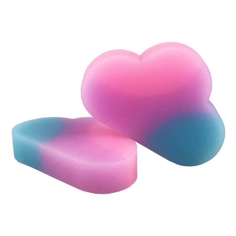 Cloud Shaped Rubber Eraser image2