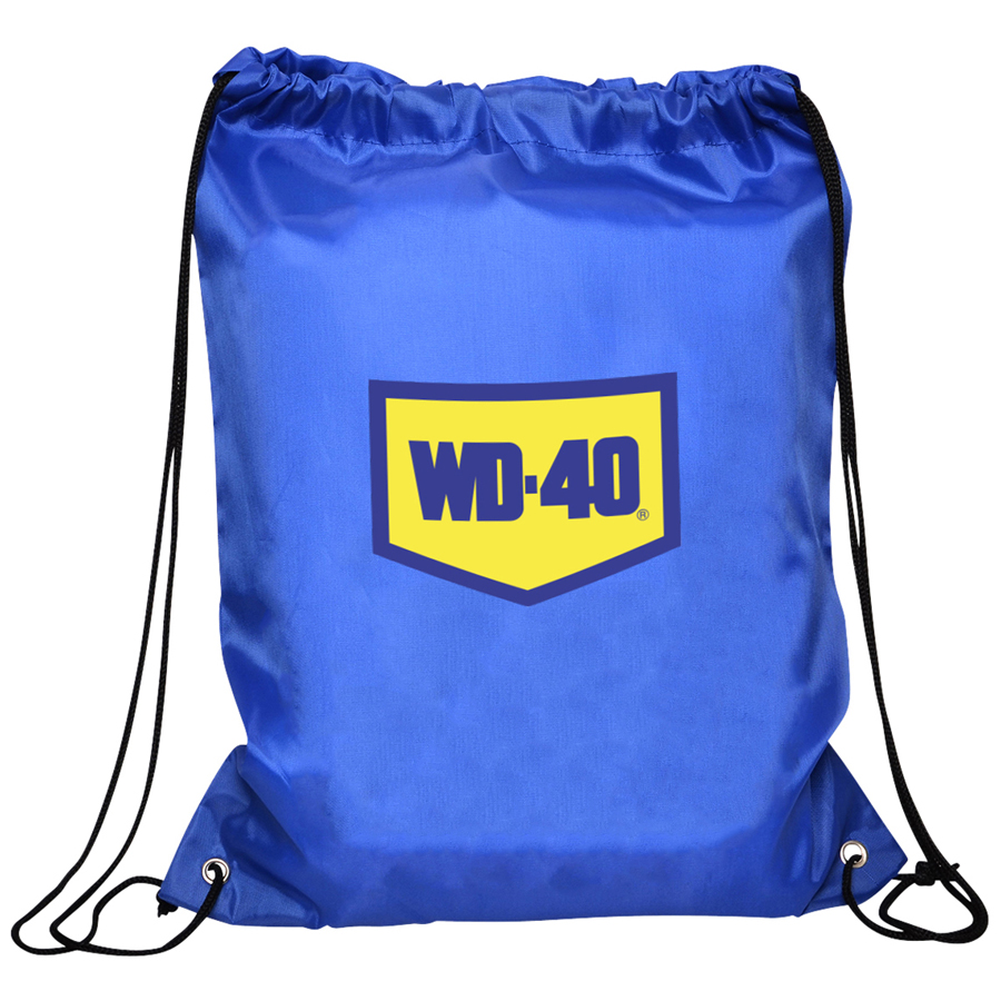 Gym Drawstring Bag image3