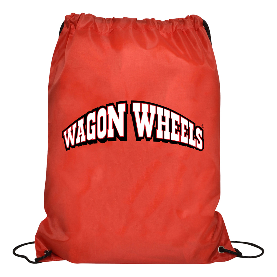 Gym Drawstring Bag image4